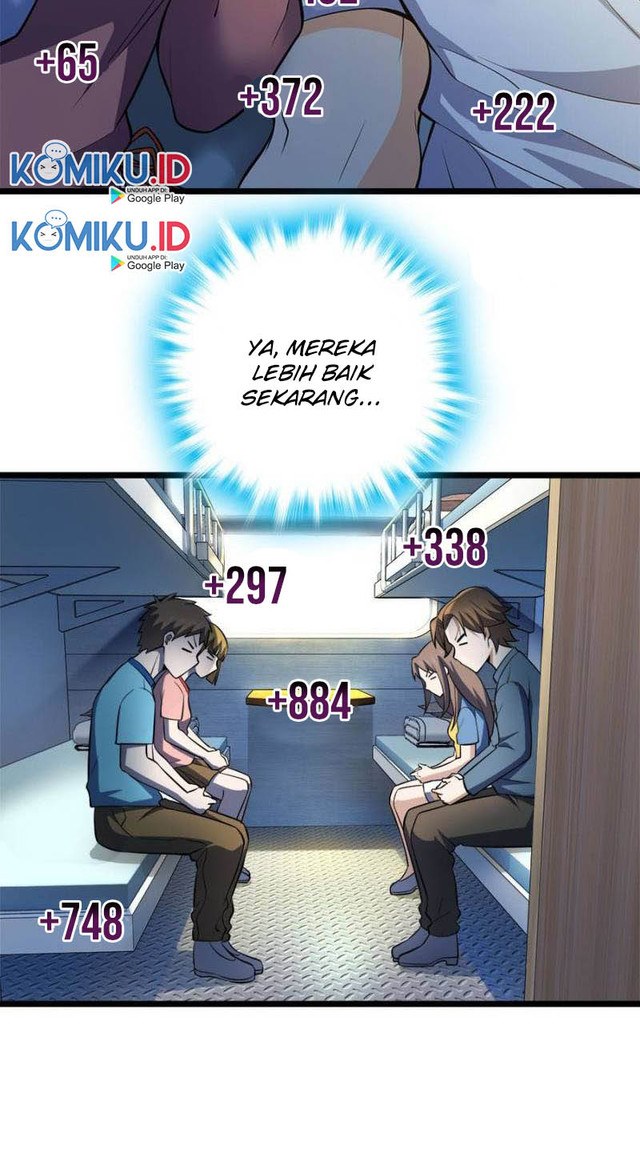 Spare Me, Great Lord!